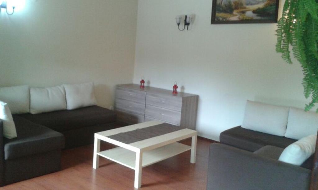 Apartamenty Zakopane Krupowki 24 Exterior photo